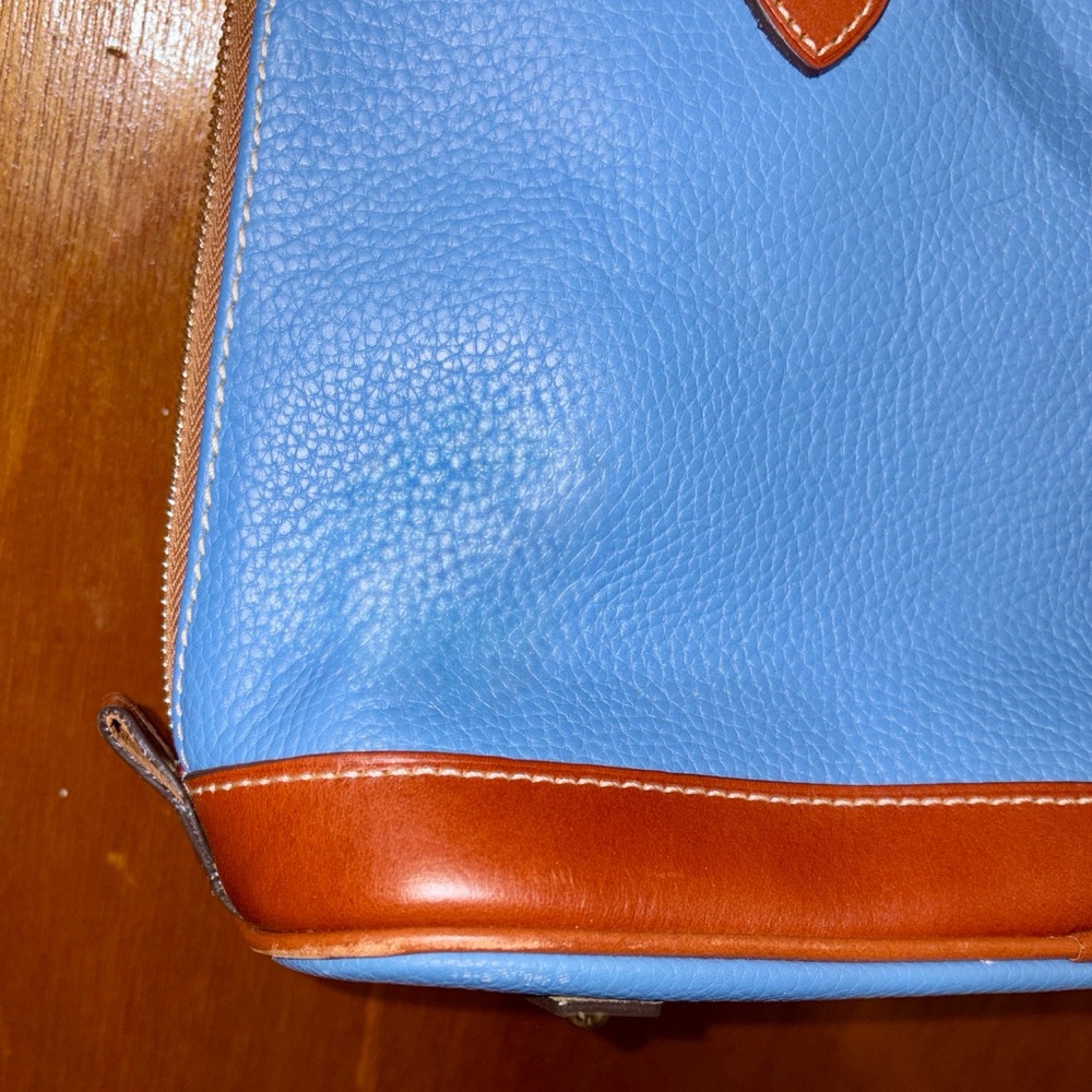 Dooney & Bourke Purse - Picture 10 of 13